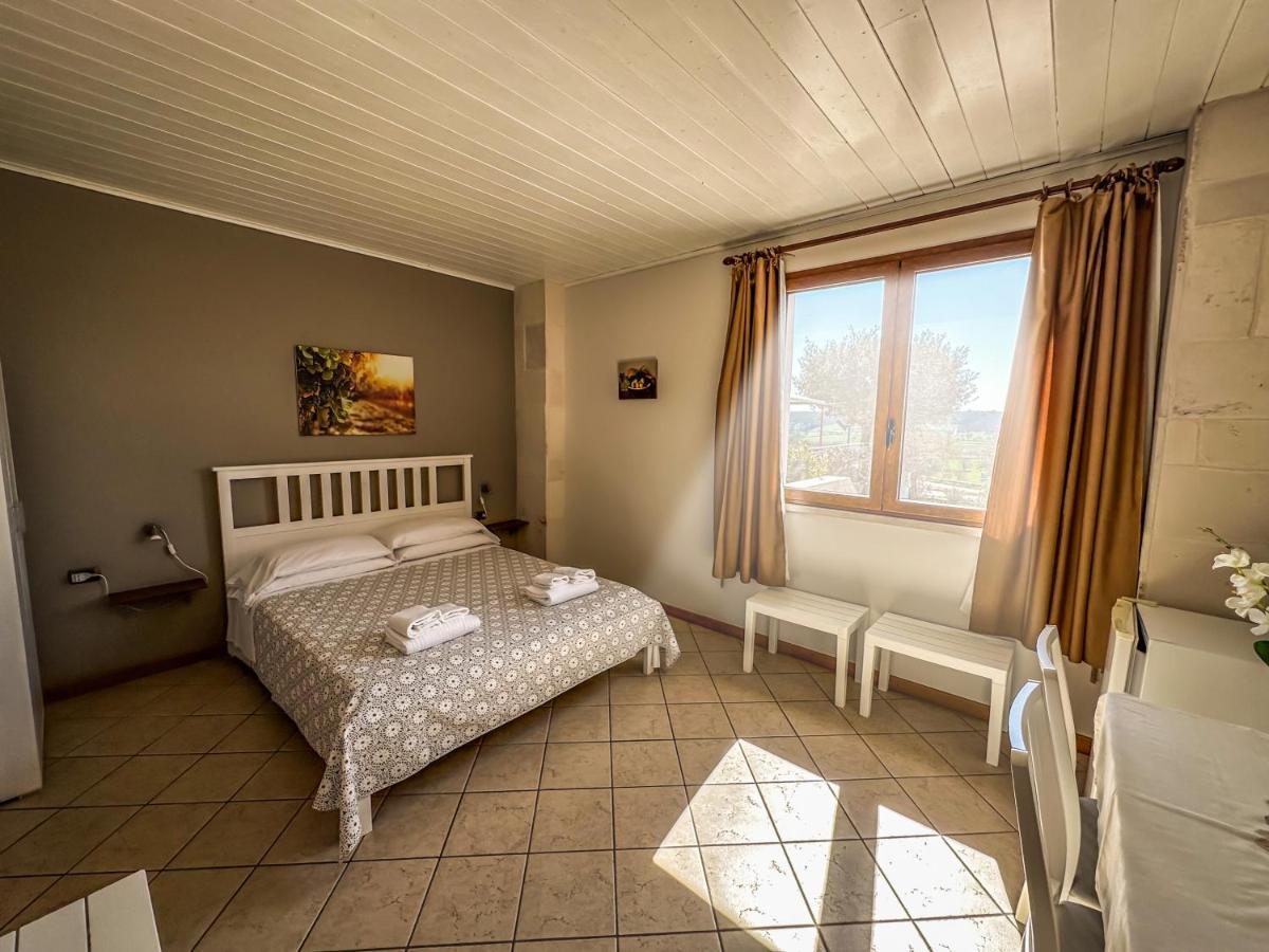B&B Il Leccio Alberobello Exterior photo