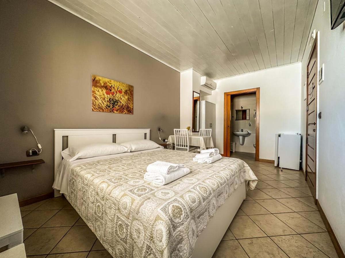B&B Il Leccio Alberobello Exterior photo