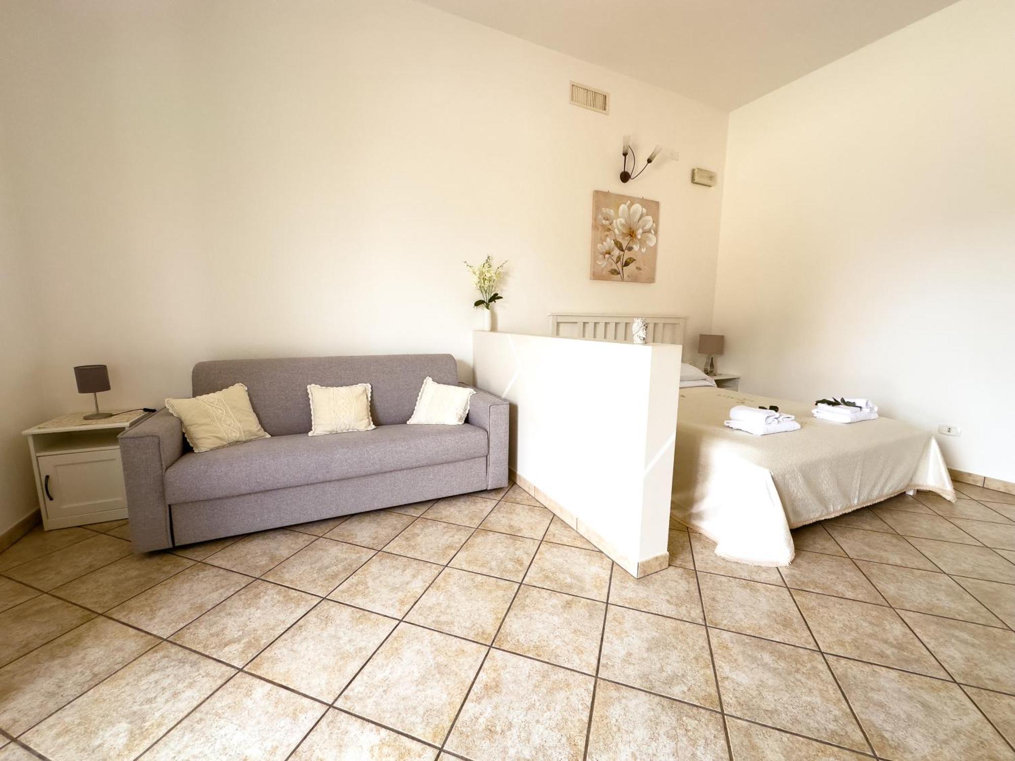 B&B Il Leccio Alberobello Exterior photo