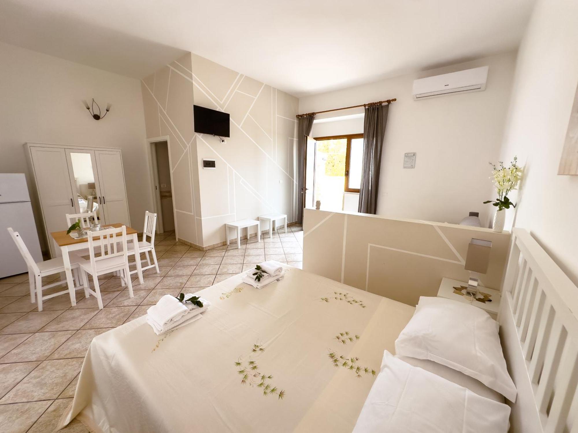 B&B Il Leccio Alberobello Exterior photo