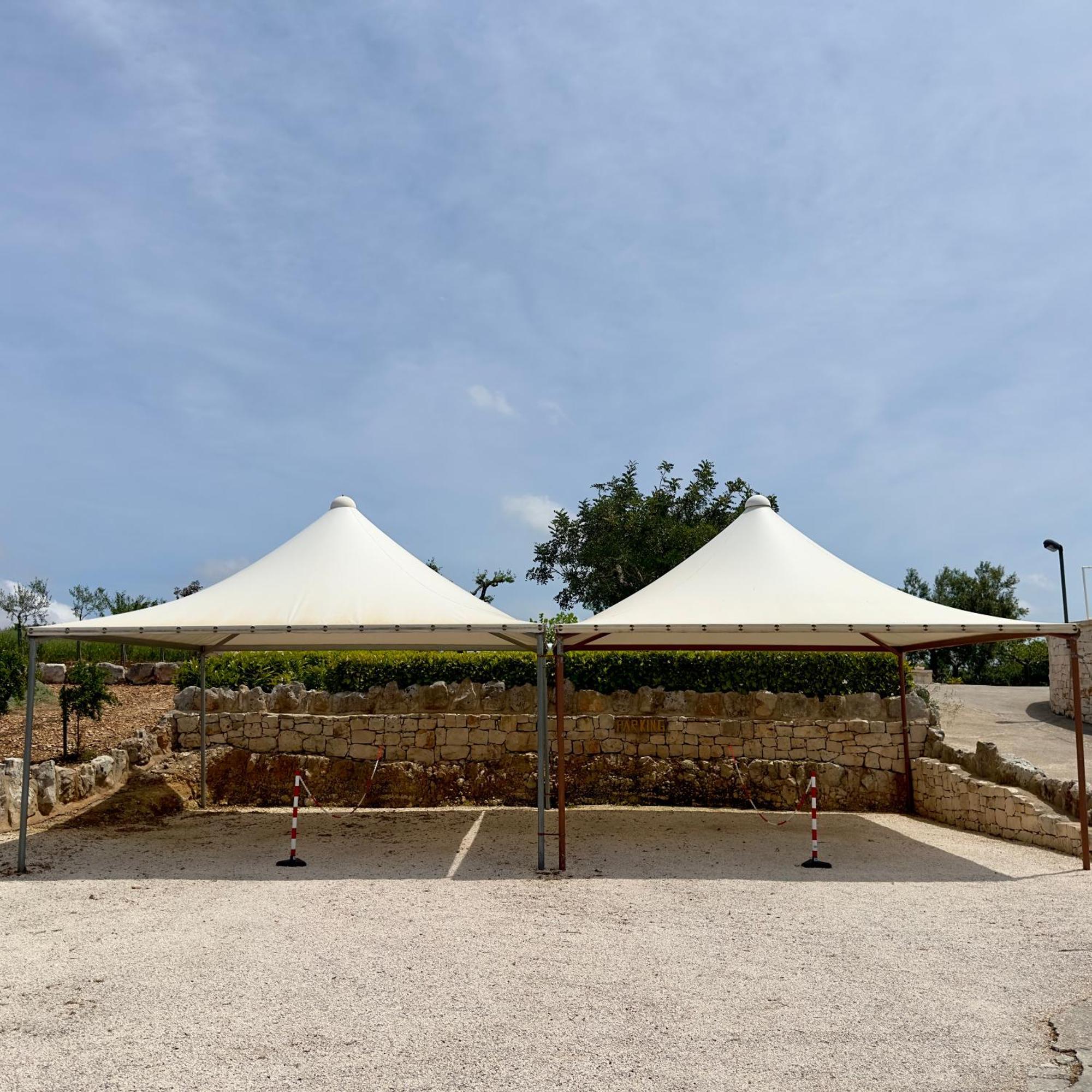 B&B Il Leccio Alberobello Exterior photo