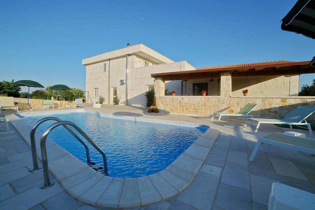 B&B Il Leccio Alberobello Exterior photo